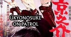 Ver película Ukyunosuke on Patrol