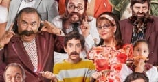 Ulises Y Los 10,000 Bigotes (2015)