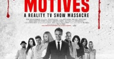 Película Ulterior Motives: Reality TV Massacre