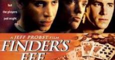 Finder's Fee (2001) stream