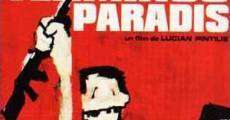 Película Última parada, el paraíso