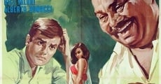 Oltraggio al pudore (1964) stream