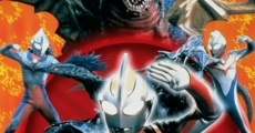 Ultraman Tiga & Ultraman Daina & Ultraman Gaia: Chô jikû no daikessen