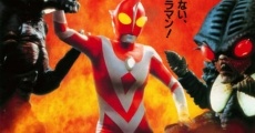 Ver película Ultraman Zearth