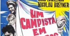 Um Campista em Apuros streaming