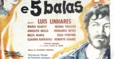 Um Diamante e Cinco Balas (1966)