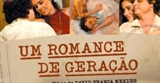 Ver película Un romance generacional
