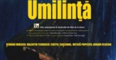 Umilinta film complet