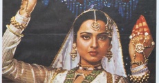 Película Umrao Jaan