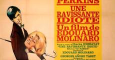 Une ravissante idiote (1964)