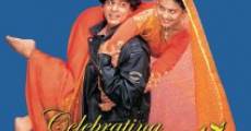 Dilwale dulhania le jayenge - Wer zuerst kommt, kriegt die Braut streaming