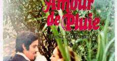 Un amour de pluie (1974)