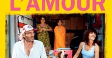 Filme completo L'amour flou