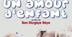 Filme completo Un amour d'enfant