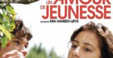 Un amour de jeunesse streaming