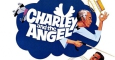 Charley and the Angel (1973) stream