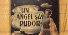 Película Un ángel sin pudor