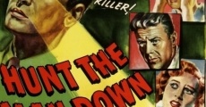 Hunt the Man Down (1950)