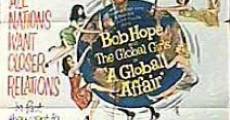 A Global Affair (1964) stream