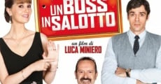 Un boss in salotto streaming