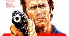 Thunderbolt and Lightfoot film complet