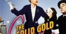 Die Frau im goldenen Cadillac streaming