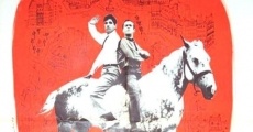 Un cheval pour deux (1962) stream