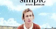 Película Un corazón simple