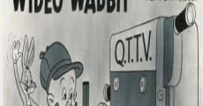 Looney Tunes' Bugs Bunny: Wideo Wabbit (1956)