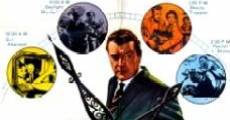 Gideon of Scotland Yard film complet