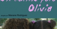 Un cuento para Olivia