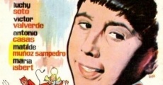 Un demonio con ángel (1963)