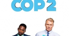 Kindergarten Cop 2 (2016) stream