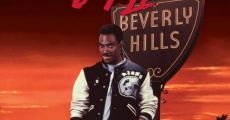 Beverly Hills Cop II streaming