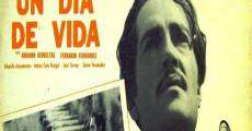 Un día de vida (1950) stream