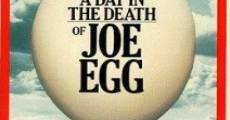 A Day in the Death of Joe Egg