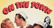 On the Town (1949)