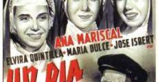 Un día perdido (1955) stream