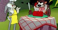 Looney Tunes: Devil May Hare (1954) stream