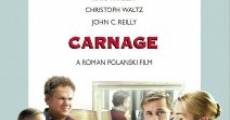 Carnage film complet