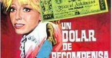 Película Un dólar de recompensa