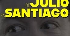 Película Un Domingo de Julio en Santiago