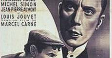 Drôle de drame (1937)