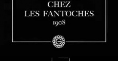 Un drame chez les fantoches (1908) stream
