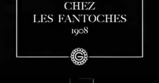 Un drame chez les fantoches film complet