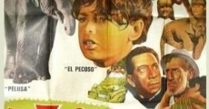 Un elefante color ilusión (1970) stream