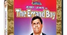 The Errand Boy film complet
