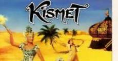 Kismet (1955) stream