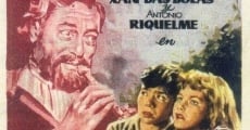 Un fantasma llamado amor (1957)