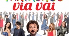 Un fantastico via vai film complet